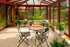 Outmarsh conservatory quotes