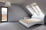Outmarsh bedroom extensions