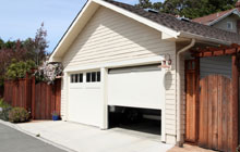 Outmarsh garage construction leads